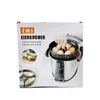 2-in-1 Eierpochiereinsatz ist kompatibel mit Thermomix TM5 Produktbild-Vorschau 5