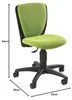 Silla infantil y juvenil Topstar, modelo HIGH S'COOL Vista previa de la imagen del producto 9
