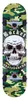 HOT Sports + Toys Skateboard Combat Skull 7.75 inch Rocket Voir les images du produit 2