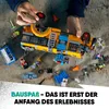LEGO® Hidden Side 70423 Paranormalny autobus 3000 Podgląd zdjęcia produktu 21