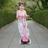 Yoleo Kinder Scooter, Kinderroller mit 3-in-1-Funktion und Produktbild-Vorschau 8