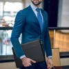 Innostyle Torba Na Laptopa Skórzana 15 6 16 Wodoodporna Podgląd zdjęcia produktu 10