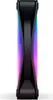 NZXT RF-D12SF-B1 F Series F120 RGB DUO 120mm matn ern Náhled obrázku produktu 3