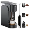 Machine à café à capsules, 3 en 1 machine à café Voir les images du produit 1
