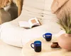 Mug Duralex Versailles Saphir Verre Trempé Ultra-résistant Voir les images du produit 7