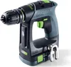 Akumulatorowa wiertarko-wkrętarka Festool CXS 12 2,5-Plus Podgląd zdjęcia produktu 27