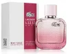 LACOSTE L.12.12 Rose Eau Intense Eau de Toilette für Damen Produktbild-Vorschau 1