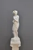 Design antique XXL Figure sculpture icône Grèce Statue Voir les images du produit 1