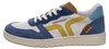 Sneaker Kamo-Gutsu blu, taglia 44 Anteprima dell’immagine prodotto 1