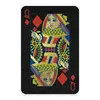 Winning Moves Waddingtons No.1 - Black and Gold Hern karty Náhled obrázku produktu 5