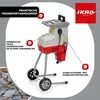 IKRA Elektro takkenhakselaar, tuinhakselaar ILH 3000 S | Productafbeelding-voorbeeld 5