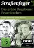 Straßenfeger 33 - Das grüne Ungeheuer & Feuerdrachen Produktbild-Vorschau 1