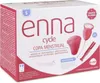 Enna Cycle Kit Easy Cup Größe S Produktbild-Vorschau 1