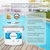 Fresh-Pool Profi 5in1 Multifunktion Tabletten 200g 5 kg - Produktbild-Vorschau 3