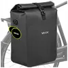 Vayox VA0444B Fahrradtasche, 20 l, PVC, 29x15x50 cm, Produktbild-Vorschau 1