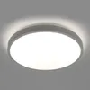 Deckenlampe 2xE27 IP20 ROMI rund weiss Produktbild-Vorschau 2