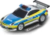 Carrera Porsche 911 GT3 'Polizei' 1:43 Produktbild-Vorschau 1