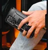 Supcase Unicorn Beetle Pro 2-Set Galaxy S22 Ultra Schwarz Produktbild-Vorschau 10