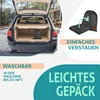 KESSER® Hängematte 320x150 cm belastbar bis 300 kg, Produktbild-Vorschau 8