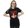 David Bowie - T-Shirt für Damen BI51843 (XL) (Schwarz) Produktbild-Vorschau 2