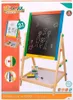 Doppelseitige Tafel Colorbaby Zubehör 65 x 38 cm Produktbild-Vorschau 5