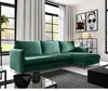 GUTTO Ecksofa BELLISSIMA Schlafsofa Gruen mit Produktbild-Vorschau 2