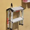 3x Nástenný hák rovný 19 cm náradie garážové záhradné Náhľad obrázku produktu 4