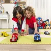PAW Patrol - Marshalls Race & Go Deluxe Basis Fahrzeug mit Produktbild-Vorschau 9