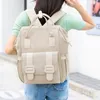 OKWISH Wickeltasche Rucksack, Wickelrucksack mit Produktbild-Vorschau 6