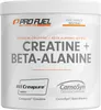 ProFuel Creatine + Beta Alanine (300g) Unflavoured - Produktbild-Vorschau 1