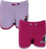 Disney Die Eiskönigin Anna Elsa Mädchen Kinder Shorts – Produktbild-Vorschau 2