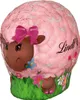 Lindt Osterschaf Vollmilch Schokolade Schokoladenhohlkörper Produktbild-Vorschau 6