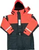 Seabehr Multi-Storm Thermo-Zweiteiler Herren (Rot/Schwarz) Produktbild-Vorschau 3