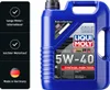 Liqui Moly Synthoil High Tech 5W 40 Vollsynthetisches Produktbild-Vorschau 13