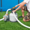 Bestway Sandfilterpumpe Flowclear 8327 L/h Produktbild-Vorschau 27