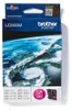 Brother LC985M Druckerpatrone magenta Voir les images du produit 3