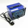 YIHUA 862BD+ SMD-Heißluft-Nachbesserungsstation und Produktbild-Vorschau 6