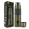 MOUNTAIN GOAT Termoska na kávu nebo čaj, 1000 ml, zelená Náhled obrázku produktu 1