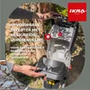 IKRA Elektrische tuinhakselaar, meshakselaar IMH 2800 | Productafbeelding-voorbeeld 6