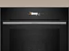 Neff B54CR71N0, N 70, Backofen, 60 x 60 cm, Edelstahl Produktbild-Vorschau 23