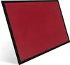 Entrando Fußmatte 90x150 cm in Rot - Rutschfeste Produktbild-Vorschau 1