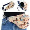 DOTTY Hüfttasche Bauchtasche Gürteltasche für Hundebesitzer Produktbild-Vorschau 1