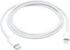 Apple iPhone 13 - 12 - 11 Original 1m Lightning to USB-C Produktbild-Vorschau 2