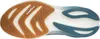 Skechers SKX AERO SPARK - Herren Laufschuh Weiß 43 Produktbild-Vorschau 7