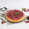 Obsttortenform Black Metallic, Ø 30 cm Produktbild-Vorschau 6