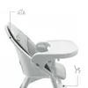 Kinderkraft DINNLY Seggiolone pieghevole evolutivo con Anteprima dell’immagine prodotto 4