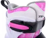 Patins à roulettes Dasty 82A Softboot rose taille 37-40 Voir les images du produit 19