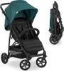 Hauck Rapid 4 Buggy a benzina passeggino XL cesto - fino a Anteprima dell’immagine prodotto 14