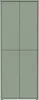 Forte ALICE SPRINGS Schuhschrank 70 80, moderner Produktbild-Vorschau 3