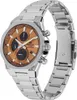 Zegarek  Casio EFS-S570D-5AUEF srebrny Podgląd zdjęcia produktu 8